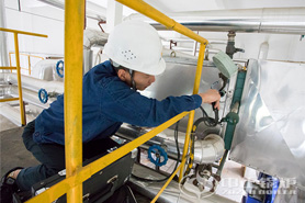 節(jié)能環(huán)保的鍋爐市場魚龍混雜 中正燃?xì)忮仩t成為行業(yè)的責(zé)任