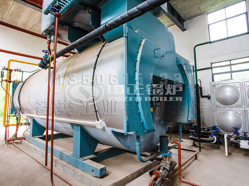 1000萬(wàn)大卡燃?xì)庥湾仩t