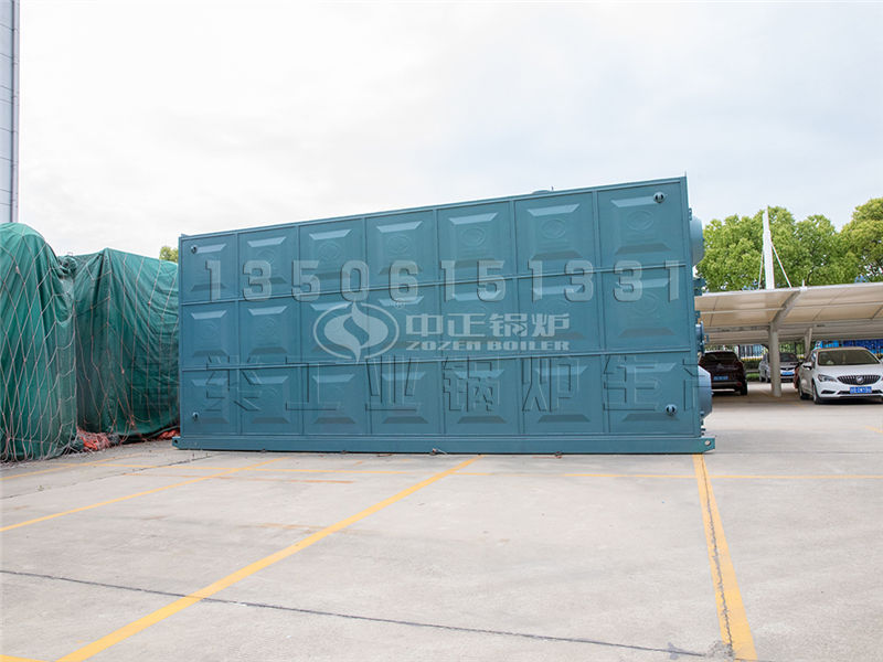 天燃?xì)庹羝仩t廠家價格