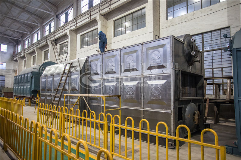 工業燃氣鍋爐排名前十名的品牌