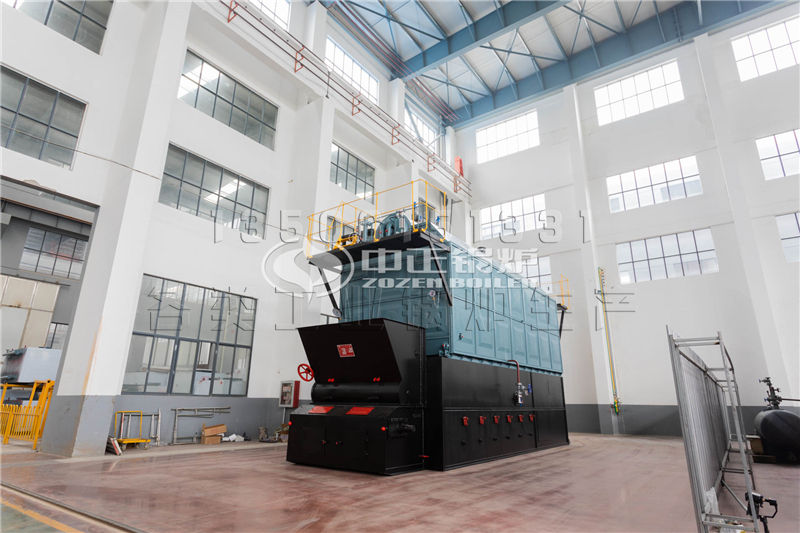 太原鍋爐廠是國企嗎