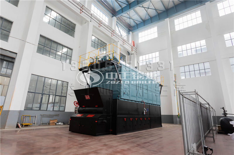 中國鍋爐網上海