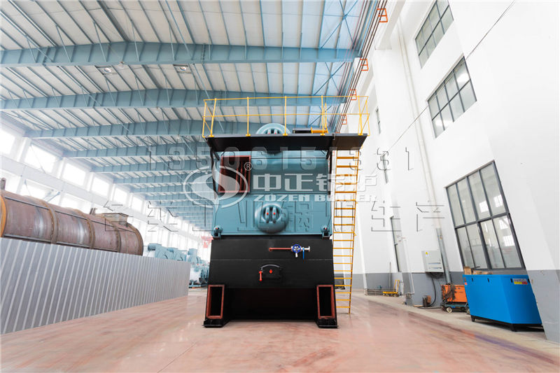 馮氏鍋爐技術有限公司